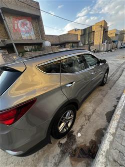 هیوندای سەنتافی
